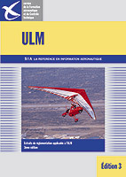 R�glementation pour les ULM 3ED