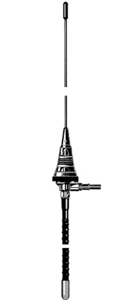 Antenne Sirio MD 118-136