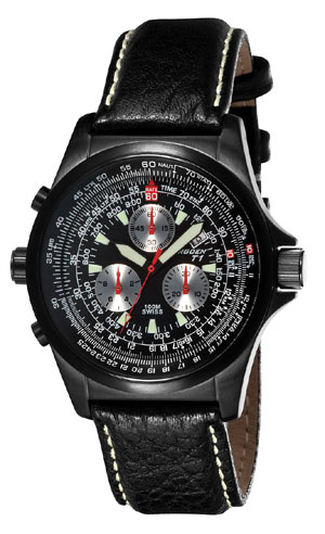 Montre Torgoen mod�le T01106