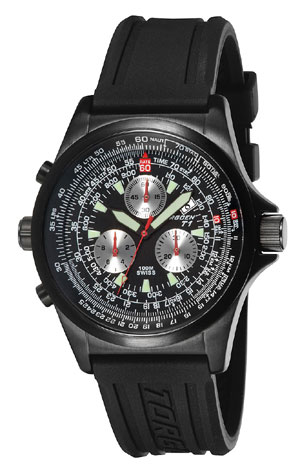 Montre Torgoen mod�le T01301