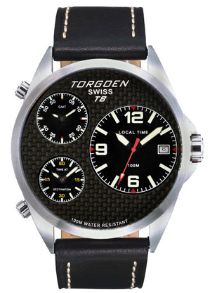 Montre Torgoen mod�le T08101