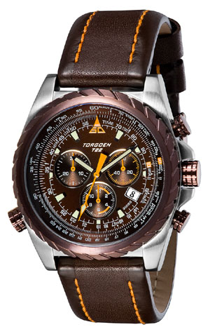Montre Torgoen mod�le T22102