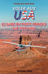 Voler aux USA (Fran�ois BERGEON)