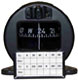 Compas magn�tique sur pied - non Certifi� Falcon Gauge