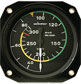 An�mom�tre Winter mod�le 6 FMS sur 510�