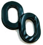 Oreillettes en gel David Clark 40243G-02