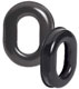 Oreillettes en gel confort David Clark 40863G-02
