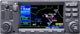 GPS homologu� Garmin GNC 420W pour les vols VFR et IFR