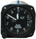 Altim�tre standart United Instruments - 20000ft