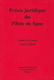 Pr�cis juridique du pilote de ligne