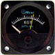Indicateur simple Alcor EGT