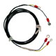C�ble Alcor pour CHT Type J 8 ohm