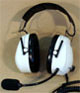 Serre-t�te Alphatec standard ULM PRO 2