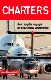 Charters: pour ne plus voyager en mauvaises compagnies�