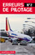 Erreurs de pilotage - Tome 2