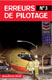 Erreurs de pilotage - Tome 3