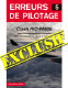 Erreurs de pilotage - Tome 5