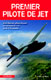 Premier pilote de jet