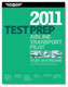 Test Prep 2011 Series - Airline Transport Pilot