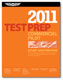 Test Prep 2011 Series - Commercial Pilot