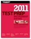 Test Prep 2011 Series - Instrument Rating