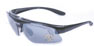 Lunettes de soleil mod�le Aviate