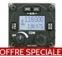 Transceiver VHF Becker AR 6201