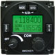 Transceiver VHF Becker AR 6201