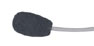 Bonnette micro pour casques Beyerdynamic