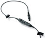 C�ble Bose version panel, connecteur Lemo, micro electret