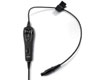C�ble version alimentation flexible haute imp�dance avec connecteur Lemo