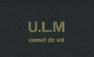 Carnet de vol U.L.M.