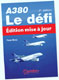 A380 le D�fi 2e �dition avec mise � jour un g�ant du ciel dans les turbulences