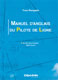Manuel d'Anglais du Pilote de Ligne