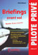 Briefings avant Vol - version 2