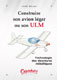 Construire son avion l�ger ou son ULM - technologie des structures m�talliques