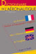 Dictionnaire de l'A�ronautique (F/A/A)