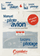 La mallette Duo PPL - Manuel du pilote d'avion + Le�ons de pilotage