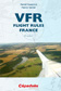 VFR flight rules France 3rd ed.