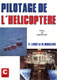 Pilotage de l'h�licopt�re