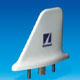 Antenne DME/Transpondeur Comant CI-105-16