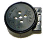 Microphone David Clark M-101/AIC Dynamic