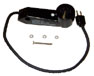 Microphone David Clark M-1/DC Dynamique Amplifi�