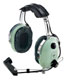 Casque David Clark H10-36