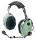 Casque David Clark H10-66