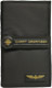 Pochette pour cartes a�ronautiques