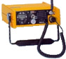 Coffret radio VHF pour ballon mod�le PC pour VHF Dittel