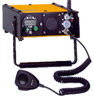 Coffret radio VHF pour ballon mod�le PS pour VHF Dittel