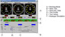 Logiciel de pilotage pour banc adts pitot statique DMA