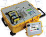 Banc Pitot Statique MPS34C, ADTS pour tout essais an�mo barom�triques